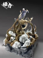 【Pre order】Peculiar Power Studio 1/6 Jujutsu Kaisen Gojo Satoru VS Hanami