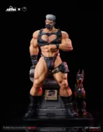 【Pre order】Astra Studio 1/6 Captain Doberman Victor Aldrich - Image 10