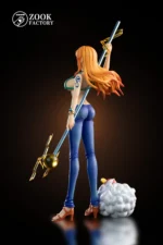 【In Stock】 ZooK Factory Pop Nami - Image 3