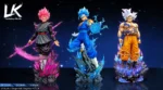 【Pre order】LK Studio 1/6 Vegetto - Image 3
