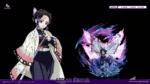 【Pre order】Break Wall Studio 1/6 Demon Slayer Kochou Shinobu - Image 6