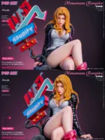 【Pre order】POP ART Studio 1/6 Bleach BL003 Rangiku Matsumoto - Image 13