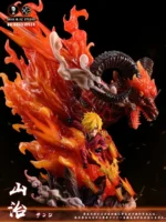 【Pre order】Xs Studios & Yang Studios One Piece Vinsmoke Sanji Msx Resin statue