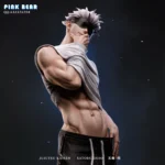 【In Stock】Pink Bear Studio 1/6 Jujutsu Kaisen Satoru Gojo - Image 6