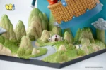 【Pre order】DB Studio - Dragon Ball Hot air balloon death party group - Image 6