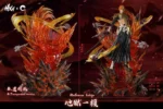 【Pre order】HXHENG Studio x CHENG Studio 1/5 Bleach Hellverse Ichigo - Image 6