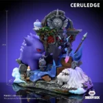 【Pre order】Dream Box Studio 1/20 Pokemon Ceruledge - Image 2