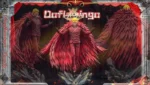 【Pre order】Warhead Studio One Piece Doflamingo - Image 3