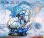【In Stock】JIMEI Palace One Piece Kuzan 1.0 1/6 resin statue (Copyright) - Image 7