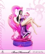 【Pre order】Venus Studio POP & 1/6 One Piece Boa Hancock - Image 6