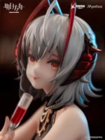 【Pre order】Myethos Studio 1/7 PVC Arknights Caitlyn Bairstow - Image 13