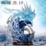 【In Stock】JIMEI Palace One Piece Kuzan 1.0 1/6 resin statue (Copyright) - Image 8