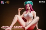 【Pre order】Dragon Studio BB012 1/6 Jewelry Bonney (Removable clothing) - Image 21