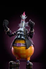 【Pre order】Long Hu Studio - One Piece Gecko Moria - Image 2