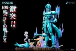 【Pre order】Notricks Studio 1/6 Dragon Ball Metal Cooler - Image 13