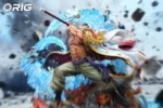 【Pre order】ORIG Studio - One Piece Edward Newgate - Image 7