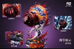 【Pre order】 AO Studio GEAR5 NIKA LUFFY - Image 2