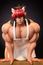 【Pre order】No Name Studio 1/6 Zenless Zone Zero Komano Manato 2.0
