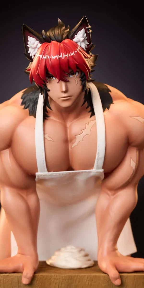 【Pre order】No Name Studio 1/6 Zenless Zone Zero Komano Manato 2.0