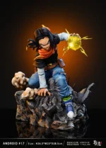 【Pre order】DIM Studio Android 17