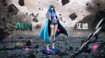 【Pre order】Black Studio POP One Piece Bins & Ain - Image 6