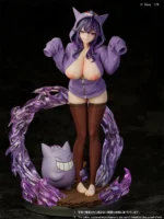 【Pre order】Beast Studio 1/6 Ghost Pokemon Girl - Image 7