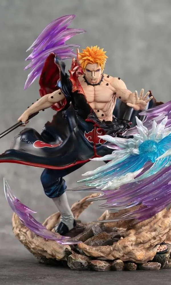 【In Stock】 Sea King Studio NARUTO- Pain