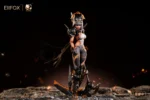 【Pre order】BearPanda Studio x Eiifox Studio 1/12 PVC ERO7 Coronet of Vengeance - Image 8