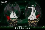 【Pre order】HXHENG Studio x CHENG Studio 1/6 Bleach Ulquiorra Cifer - Image 7