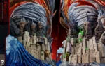 【Pre order】Seven Studio - One Piece Flame Emperor Ace - Image 11
