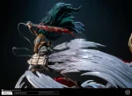 【In Stock】Hertz Studio - Attack on Titan Mikasa Ackerman VS Female Titan - Image 4