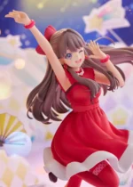 【Pre order】PLUM 1/7 PVC Hasu No Sora Jogakuin School Idol Club Fujishima Megumi - Image 3