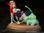 【Pre order】Beast Studio 1/6 Pokemon May & Bulbasaur - Image 2