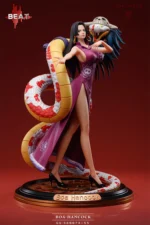 【Pre order】BEAT Studio One Piece Boa·Hancock 1/6 Resin Statue - Image 6