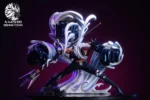 【Pre order】TJ Studio One Piece Charlotte Katakur POPMAX Resin Statue - Image 5