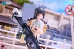 【Pre order】Solarain 1/7 PVC Blue Archive Kasumizawa Miyu Swimsuit (Copyright) - Image 5