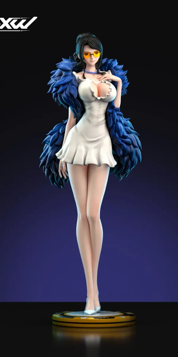 【Pre order】 FXW Studio Robin
