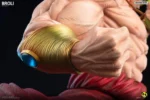 【Pre order】2% Studio 1/4 Super Broly - Image 6