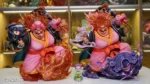 【Pre order】JacksDo Studio Island BigMom - Image 9