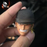 【In Stock】RAVEN STUDIO Kaidou Vs Zoro anniversary - Image 10