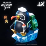 【Pre order】LX-Studio One-piece Kuzan Resin Statue Deposit - Image 9