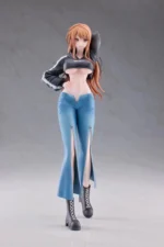 【In Stock】Power Studio One Piece vogue Nami 1/4 Resin Statue - Image 2