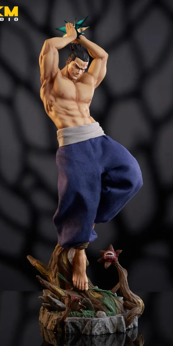 【Pre order】PKM STUDIO 1/6 Todo Aoi