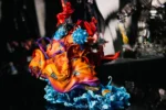 【Pre order】Iron Curtain Studio - One Piece Jinbe