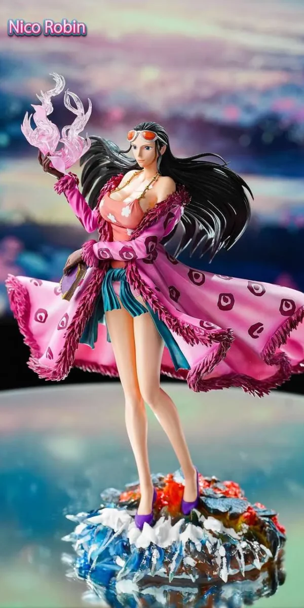 【Pre order】Bright Studio POPMAX One Piece Robin