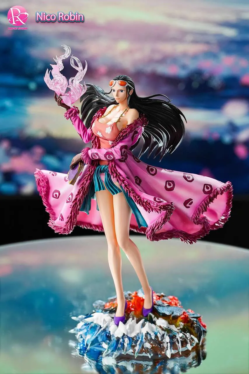 80c0f7f8ce97b72c 【Pre order】Bright Studio POPMAX One Piece Robin - Image 1