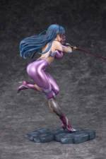 【Pre order】PURE Studio 1/6 PVC Taimanin ZERO Asagi Igawa (Copyright) - Image 7