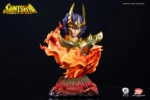 【Pre order】Ryu Studio 1/4 Saint Seiya Phoenix Ikki - Image 6