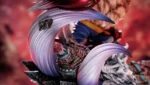 【Pre order】LX Studio - One Piece Gear 4 Luffy - Image 6
