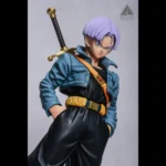 【Pre order】PRISM Studio 1/6 Dragon Ball Trunks - Image 12